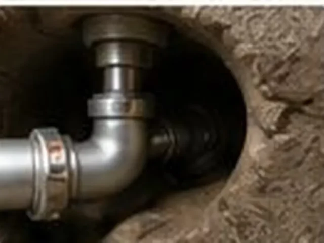 Débouchage canalisation